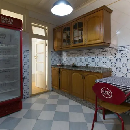Duplex In Santa Catarina Donwtown 리스본