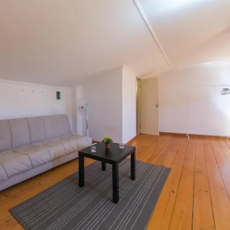 Duplex In Santa Catarina Donwtown 아파트