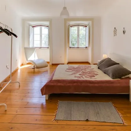 Апартаменты Duplex In Santa Catarina Donwtown *