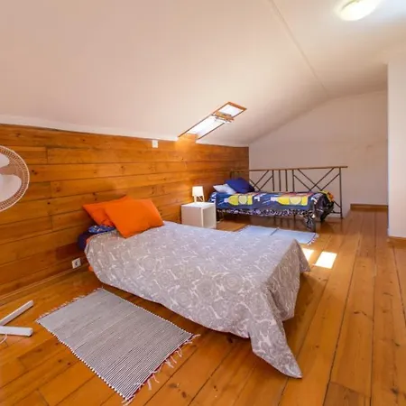 Duplex In Santa Catarina Donwtown *