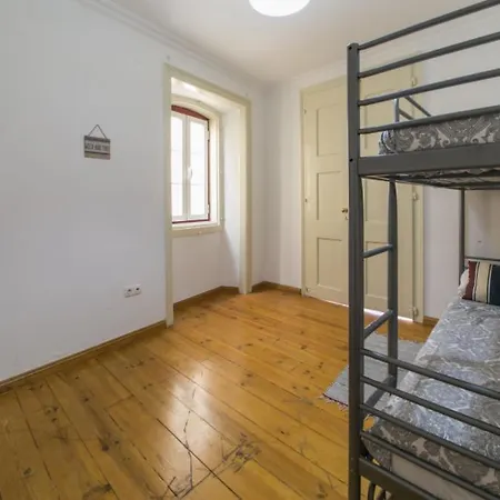 Duplex In Santa Catarina Donwtown