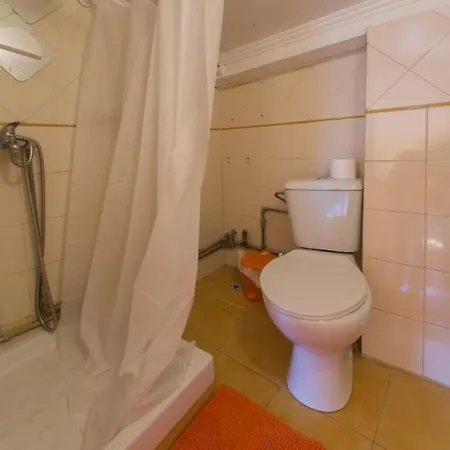 Duplex In Santa Catarina Donwtown 아파트 *